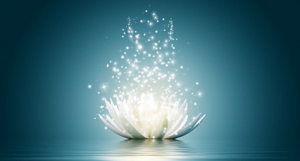 Reiki1 Reiki Healing Session