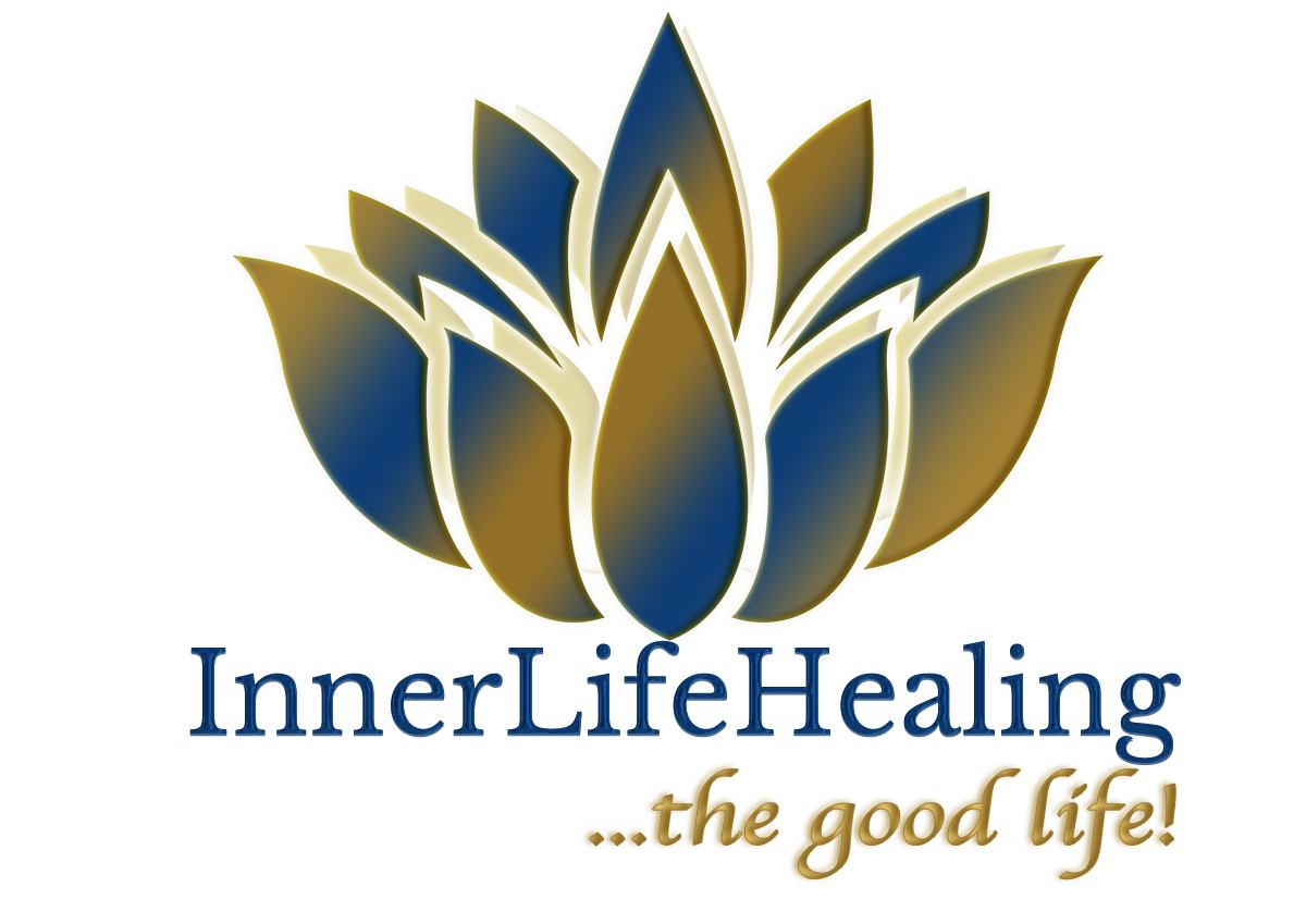 Inner Life Healing Icon